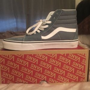 Vans high tops -brand new (unisex)